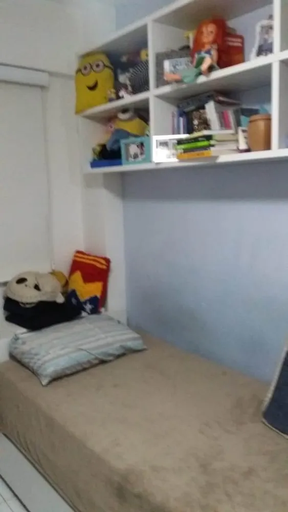 Apartamento, 3 quartos, 100 m² - Foto 11