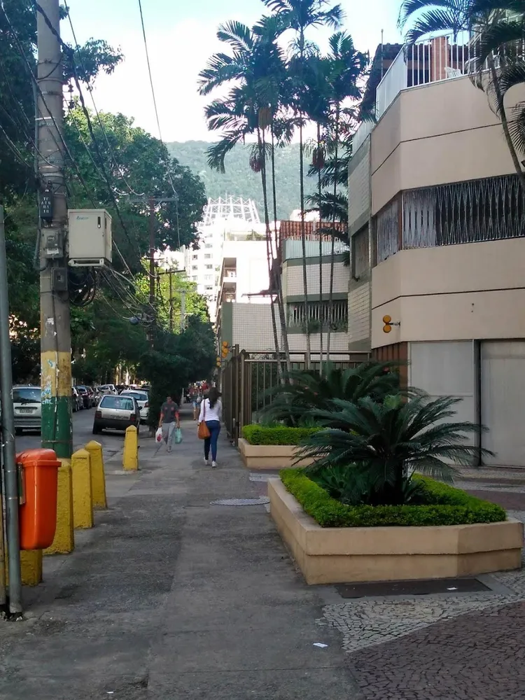 Apartamento, 3 quartos, 100 m² - Foto 15