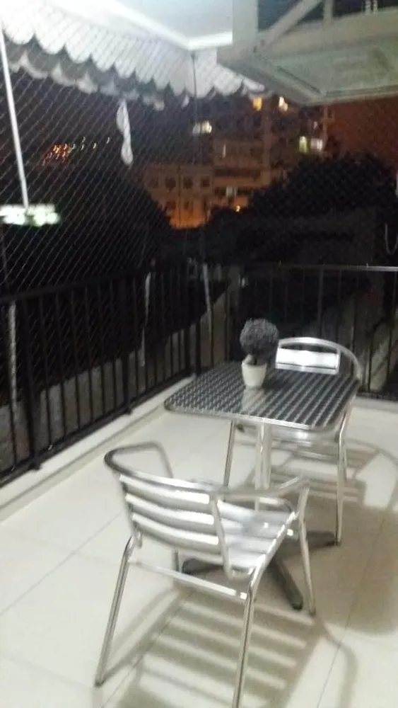 Apartamento, 3 quartos, 100 m² - Foto 5