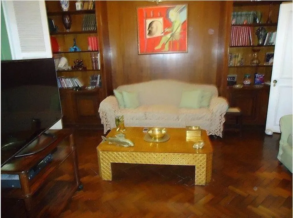 Apartamento, 4 quartos, 303 m² - Foto 7