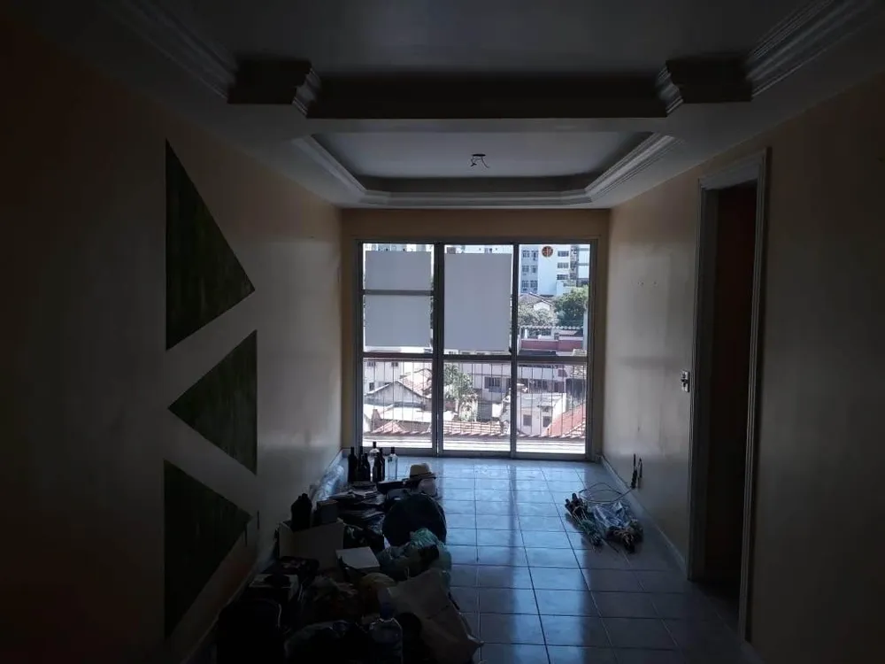 Apartamento, 2 quartos, 71 m² - Foto 2