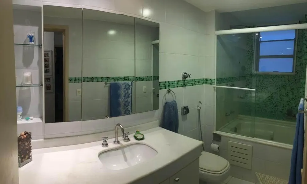 Apartamento, 3 quartos, 135 m² - Foto 16