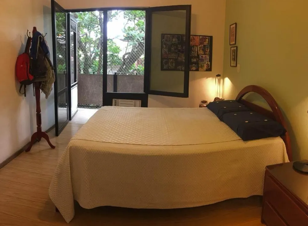 Apartamento, 3 quartos, 135 m² - Foto 11