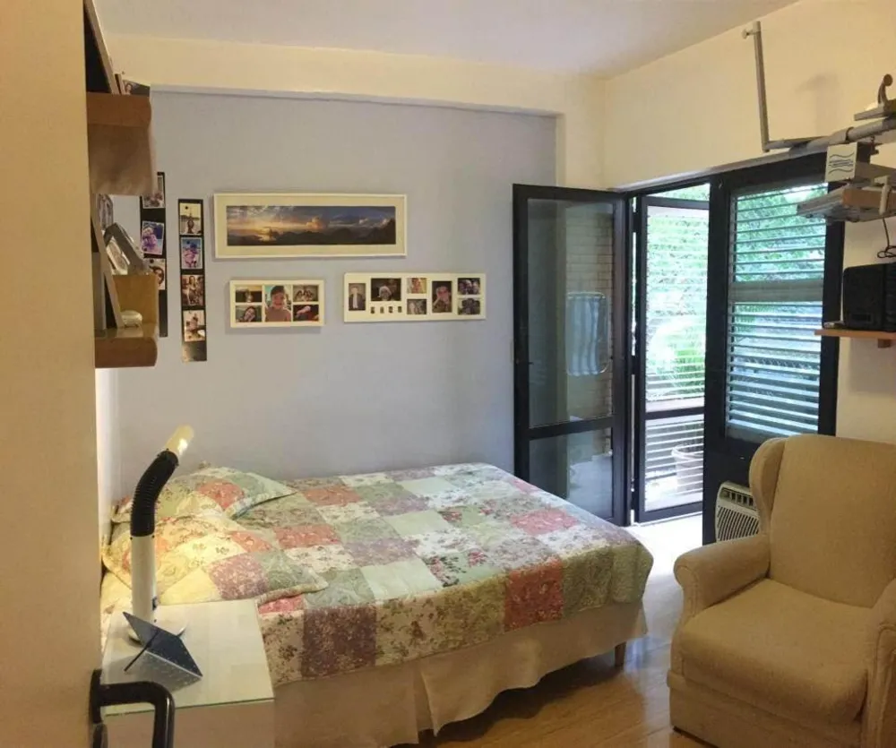 Apartamento, 3 quartos, 135 m² - Foto 12