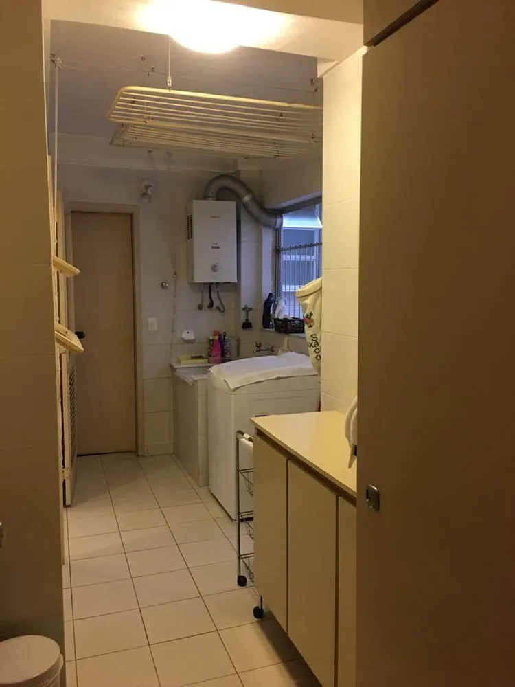 Apartamento, 3 quartos, 135 m² - Foto 24