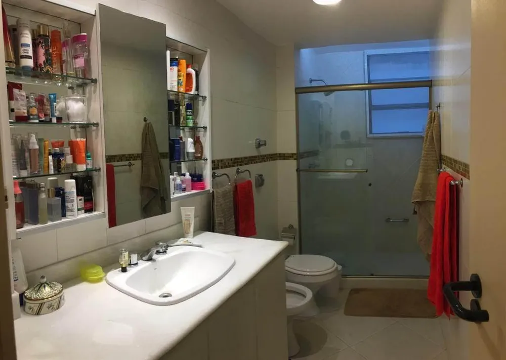 Apartamento, 3 quartos, 135 m² - Foto 17