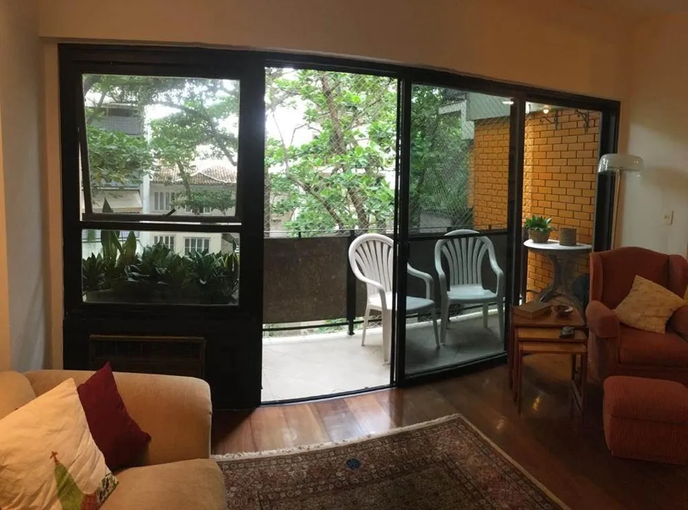 Apartamento, 3 quartos, 135 m² - Foto 8