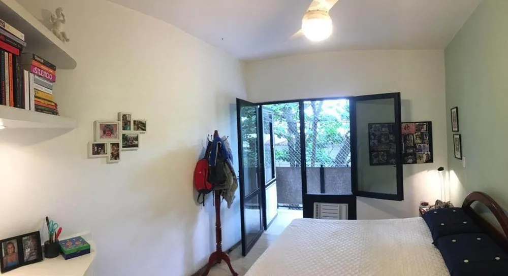 Apartamento, 3 quartos, 135 m² - Foto 13