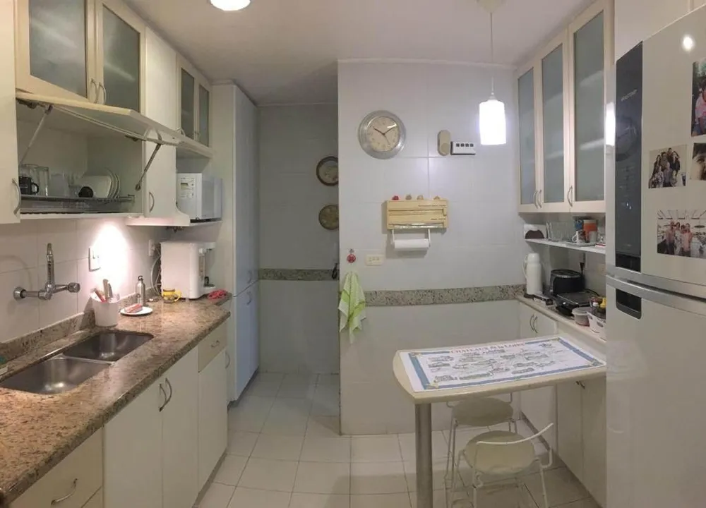 Apartamento, 3 quartos, 135 m² - Foto 20