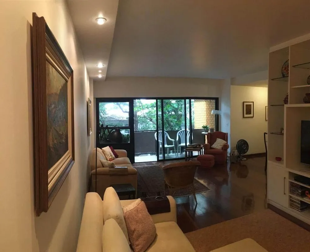 Apartamento, 3 quartos, 135 m² - Foto 5