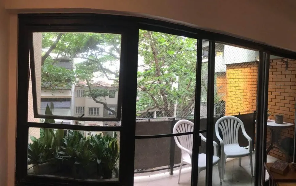 Apartamento, 3 quartos, 135 m² - Foto 9
