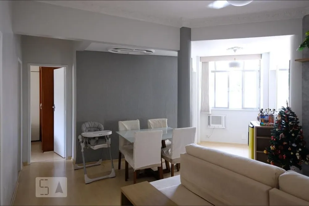 Apartamento, 3 quartos, 92 m² - Foto 42