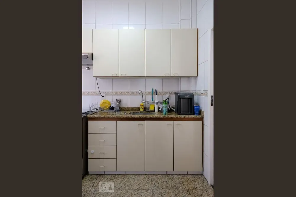 Apartamento, 3 quartos, 92 m² - Foto 11