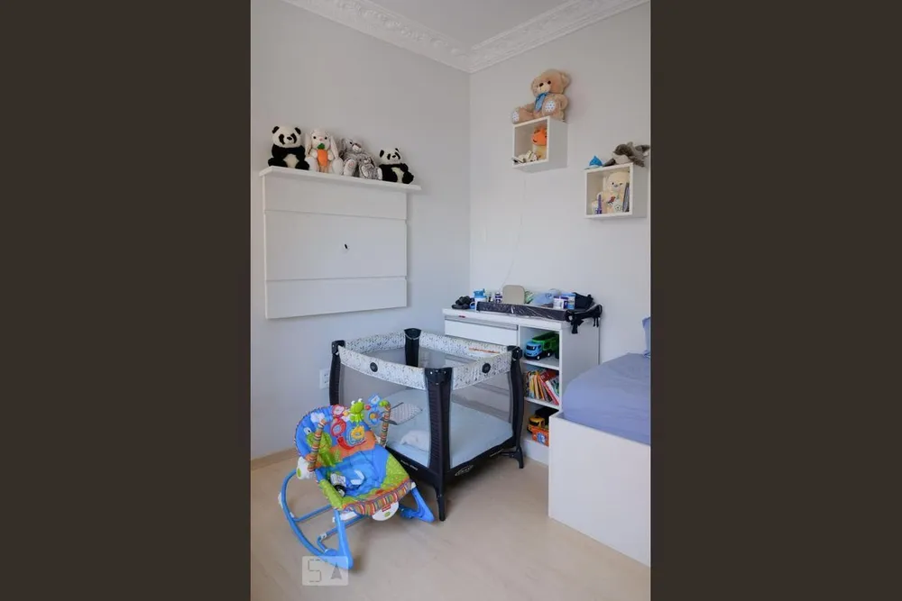 Apartamento, 3 quartos, 92 m² - Foto 21