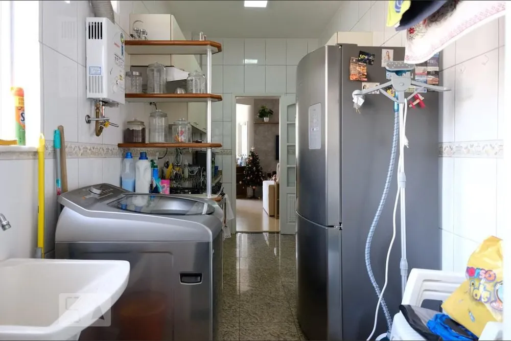 Apartamento, 3 quartos, 92 m² - Foto 15