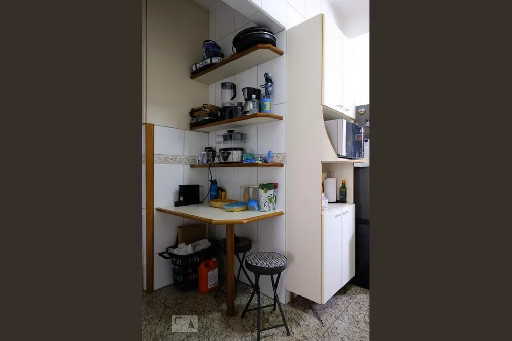 Apartamento, 3 quartos, 92 m² - Foto 6