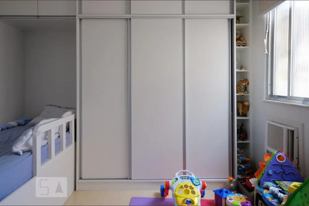 Apartamento, 3 quartos, 92 m² - Foto 2