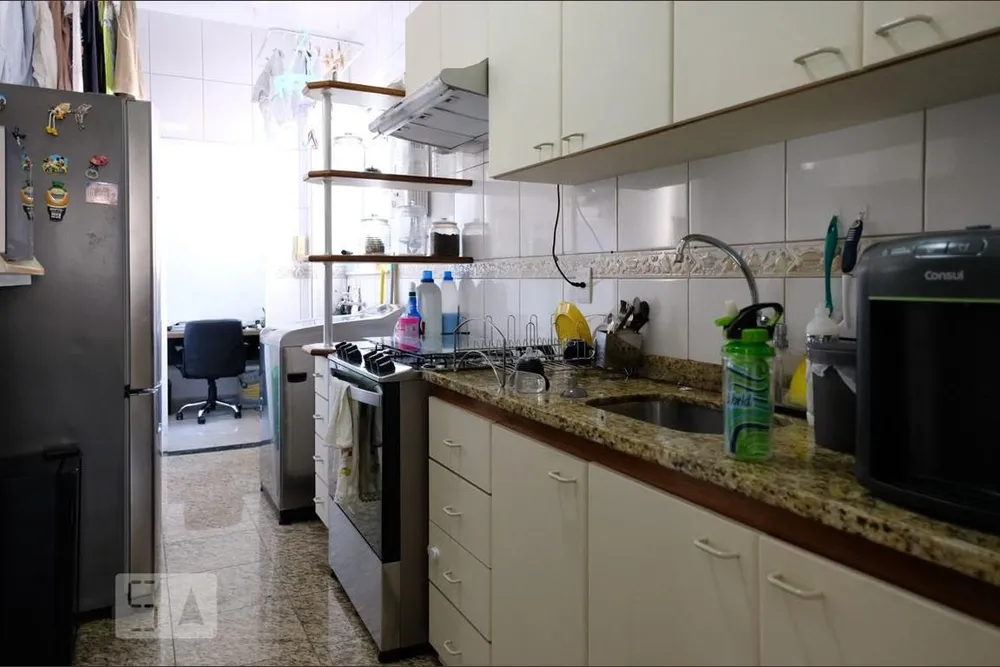 Apartamento, 3 quartos, 92 m² - Foto 18
