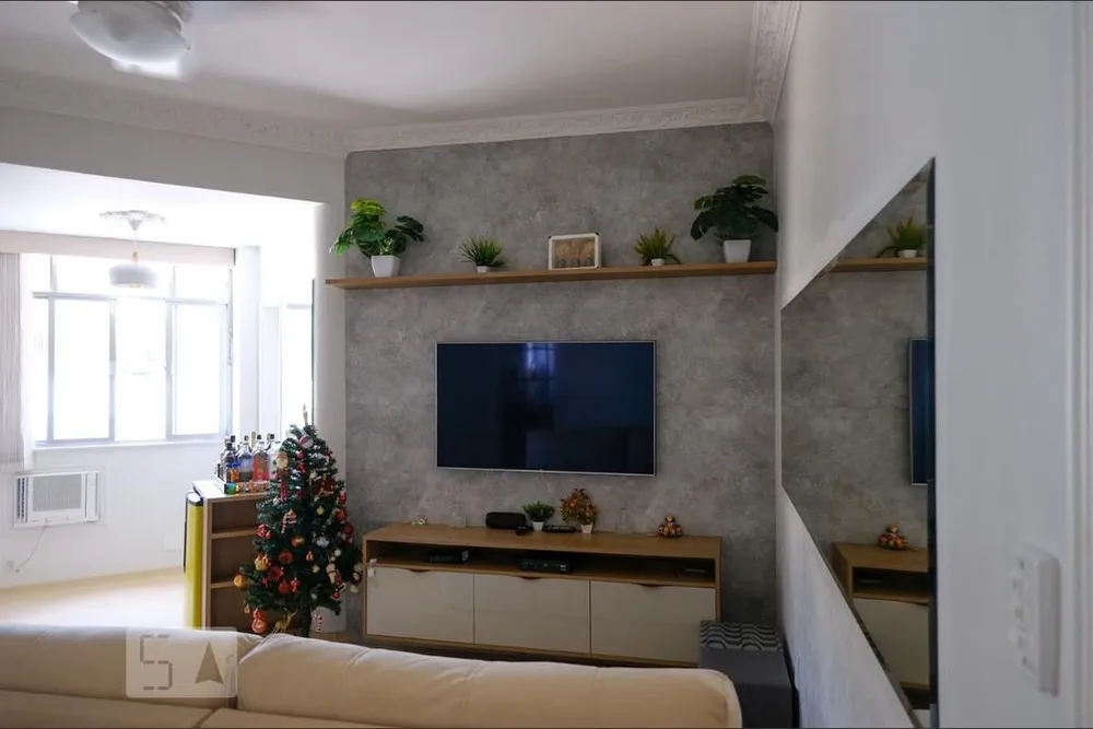 Apartamento, 3 quartos, 92 m² - Foto 37