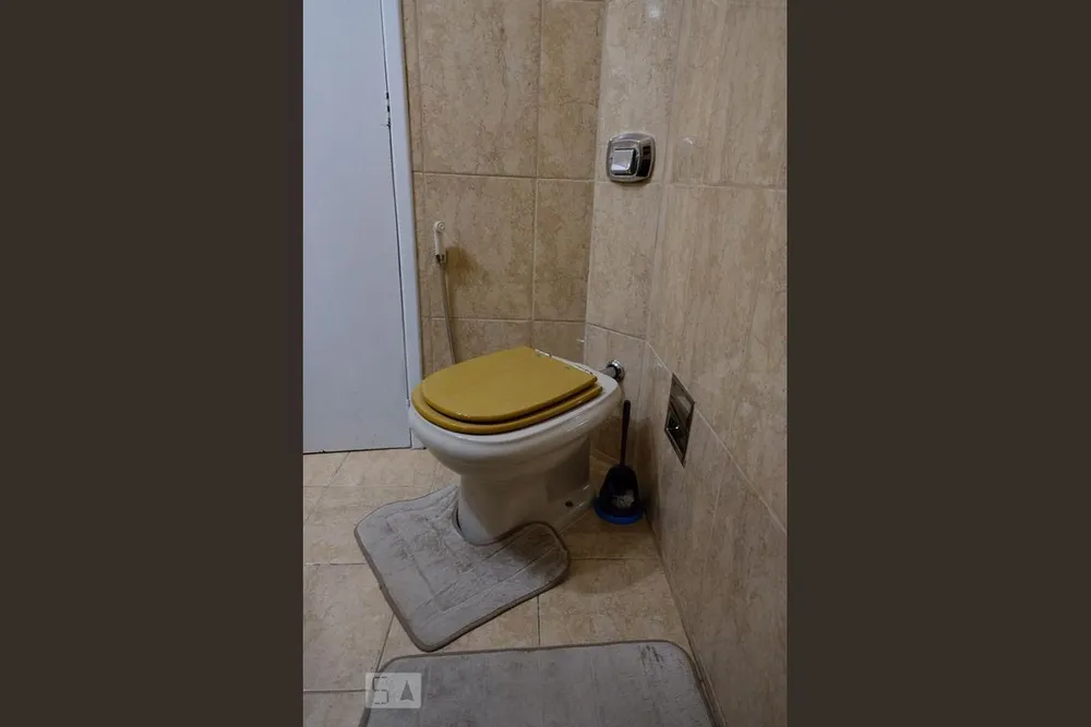 Apartamento, 3 quartos, 92 m² - Foto 3