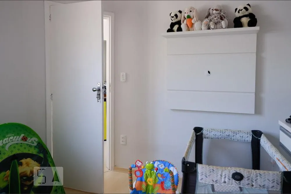 Apartamento, 3 quartos, 92 m² - Foto 40