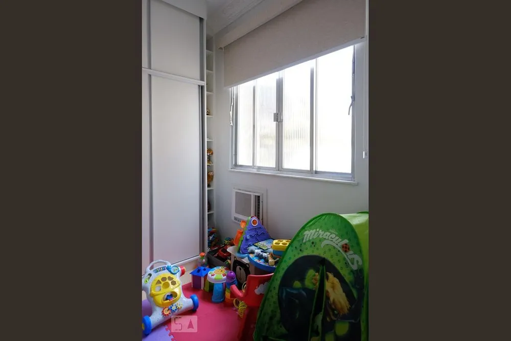 Apartamento, 3 quartos, 92 m² - Foto 4