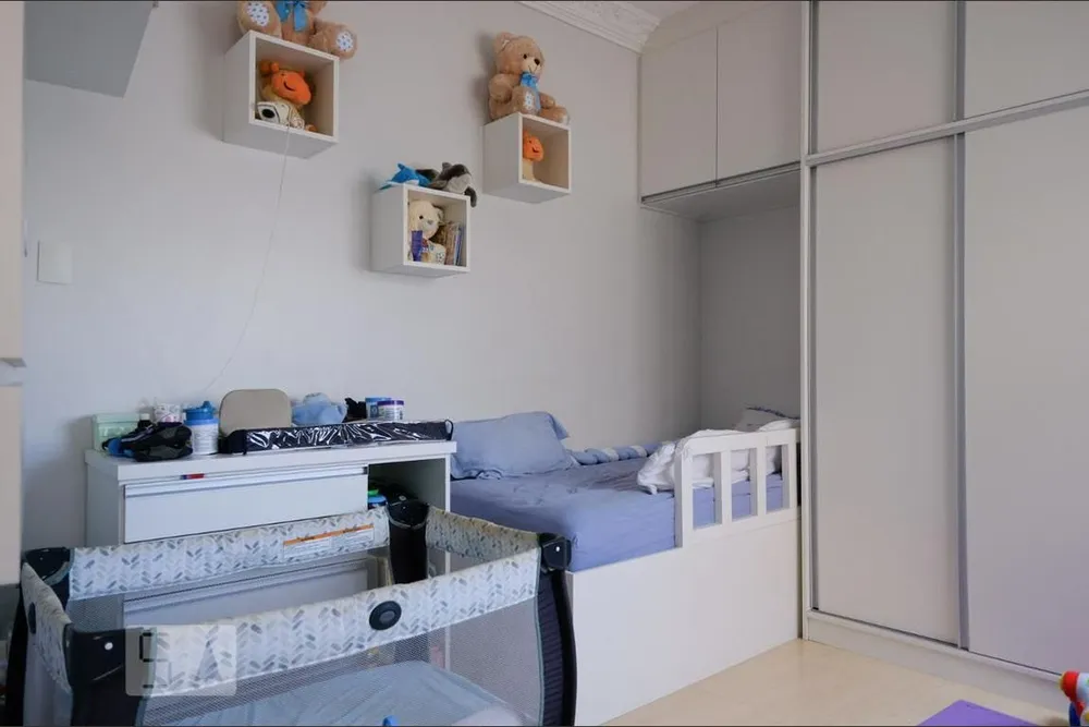 Apartamento, 3 quartos, 92 m² - Foto 9