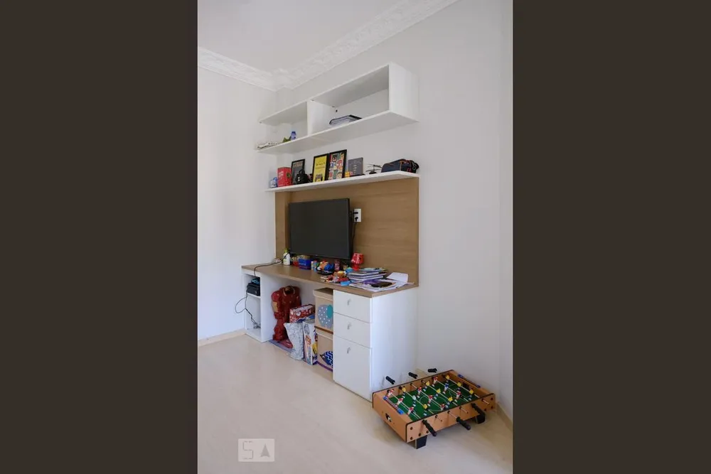 Apartamento, 3 quartos, 92 m² - Foto 5