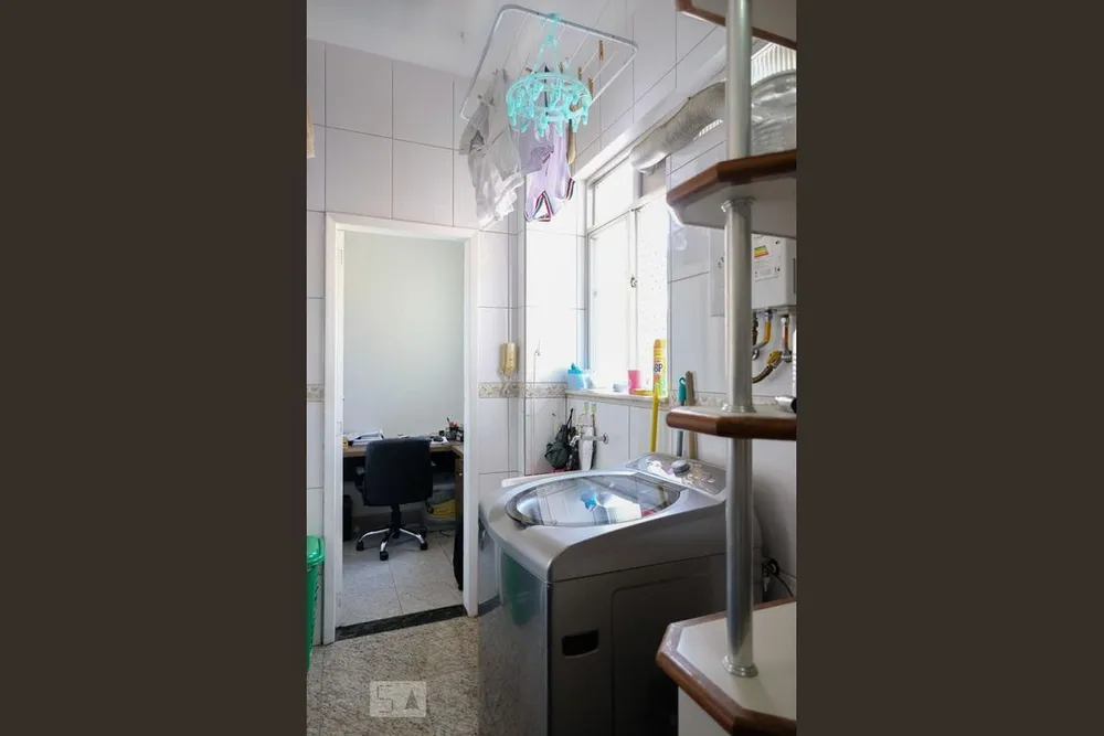 Apartamento, 3 quartos, 92 m² - Foto 16