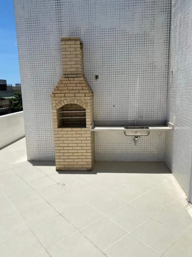 Cobertura, 4 quartos, 300 m² - Foto 5