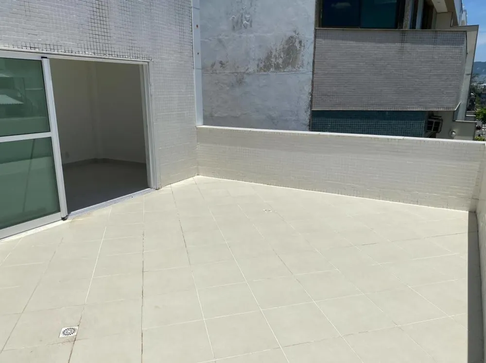 Cobertura, 4 quartos, 300 m² - Foto 1