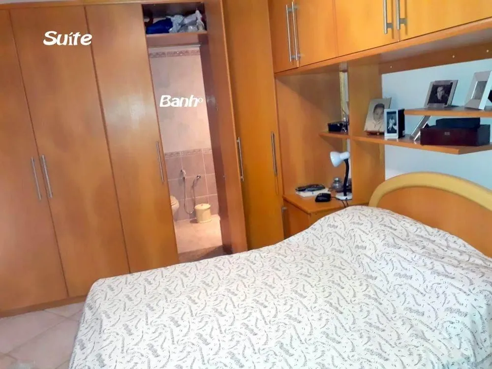 Apartamento, 3 quartos, 120 m² - Foto 9