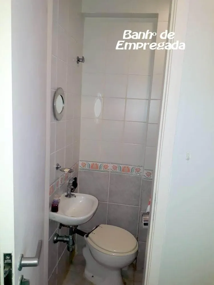 Apartamento, 3 quartos, 120 m² - Foto 15