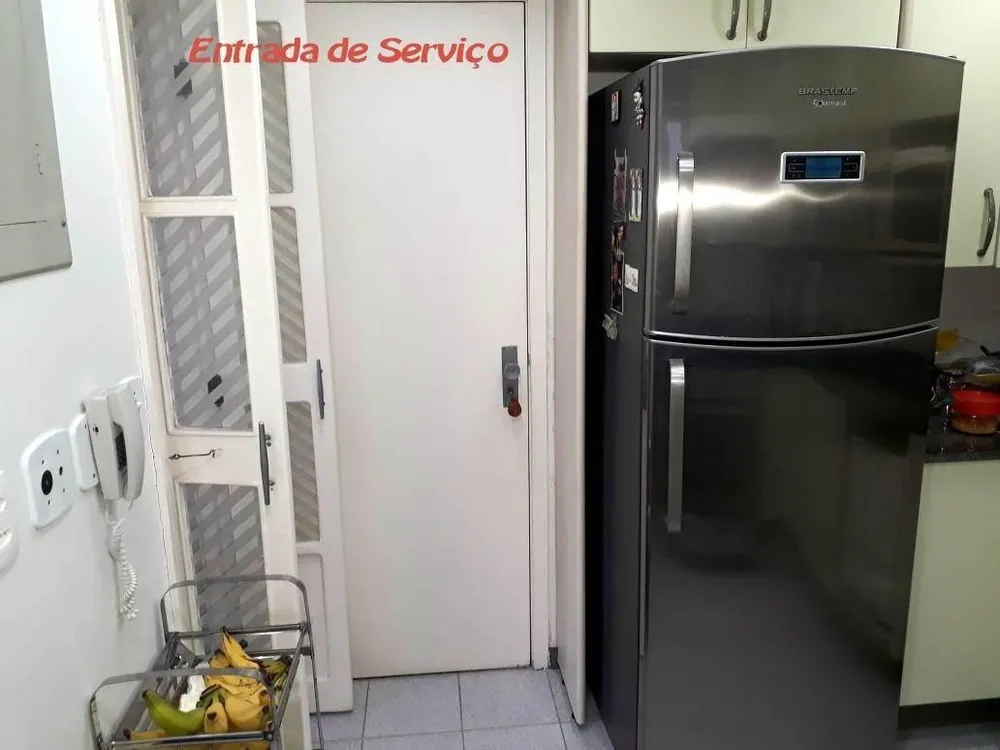 Apartamento, 3 quartos, 120 m² - Foto 21