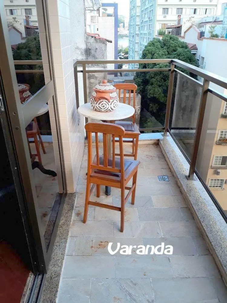 Apartamento, 3 quartos, 120 m² - Foto 24