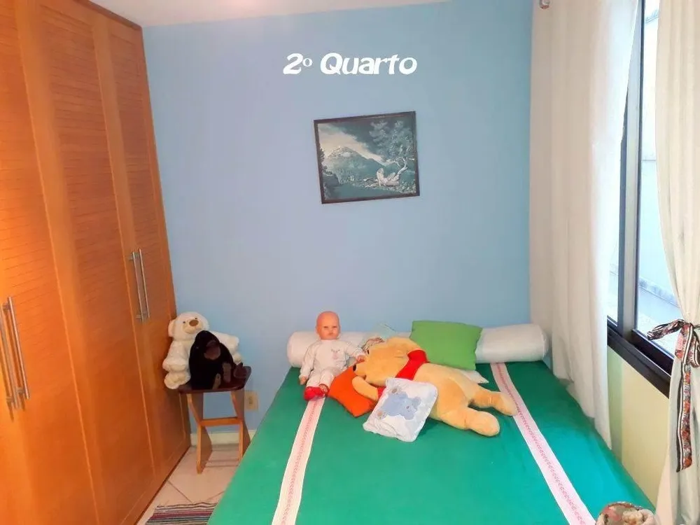 Apartamento, 3 quartos, 120 m² - Foto 10