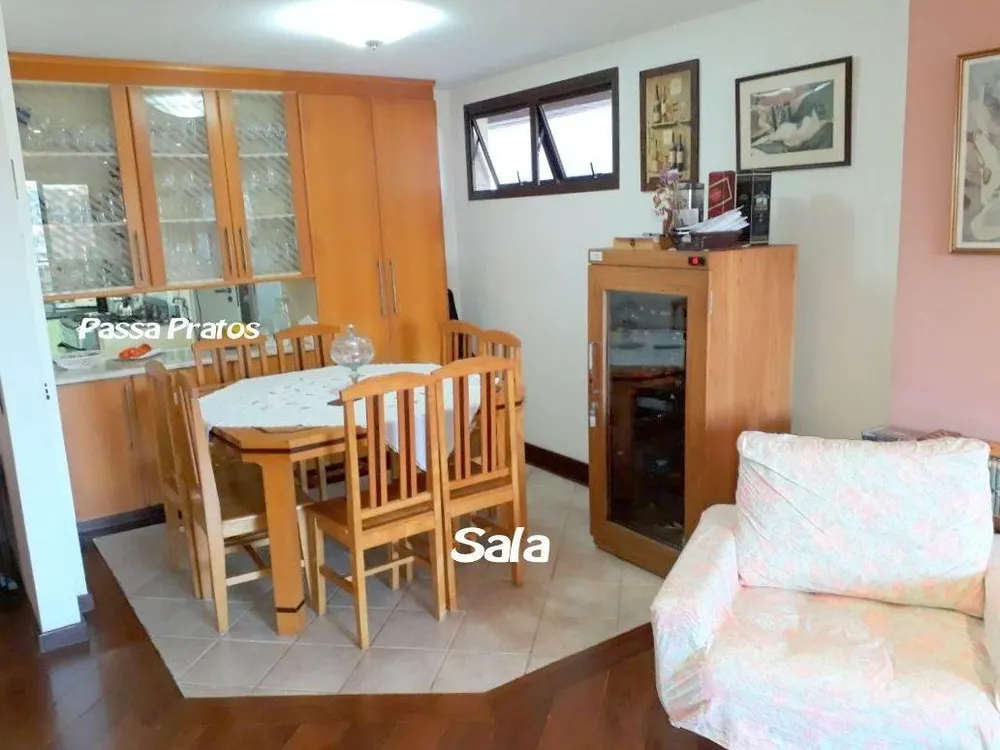Apartamento, 3 quartos, 120 m² - Foto 5