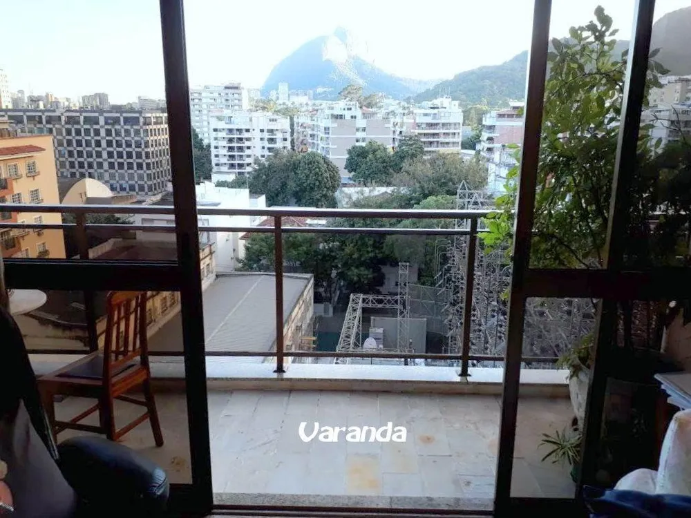 Apartamento, 3 quartos, 120 m² - Foto 23