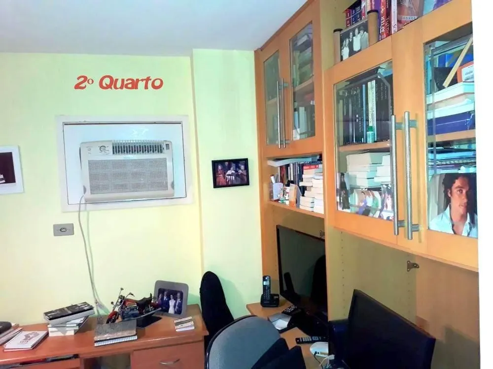 Apartamento, 3 quartos, 120 m² - Foto 13