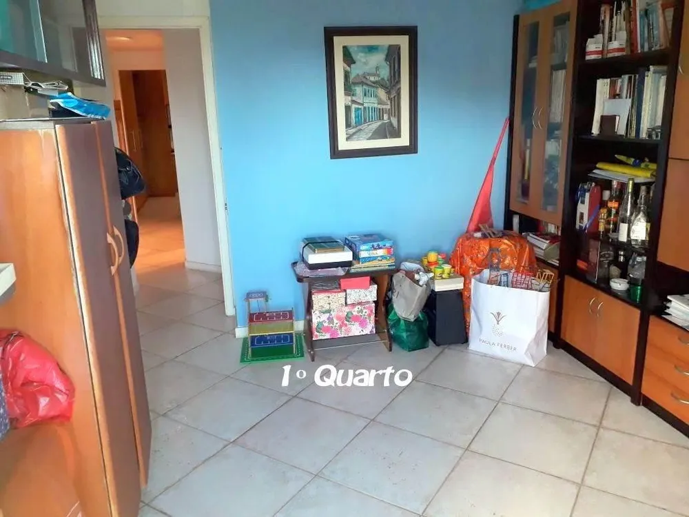 Apartamento, 3 quartos, 120 m² - Foto 11