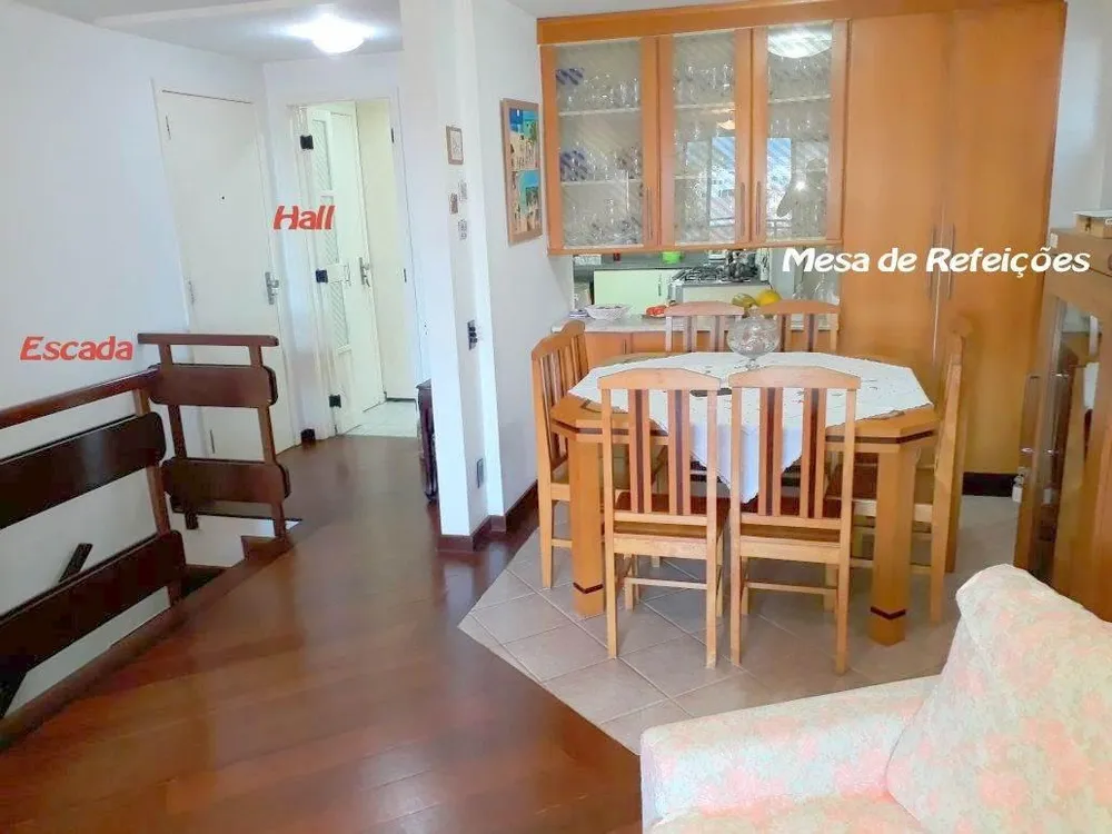 Apartamento, 3 quartos, 120 m² - Foto 4
