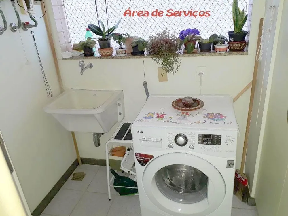 Apartamento, 3 quartos, 120 m² - Foto 22