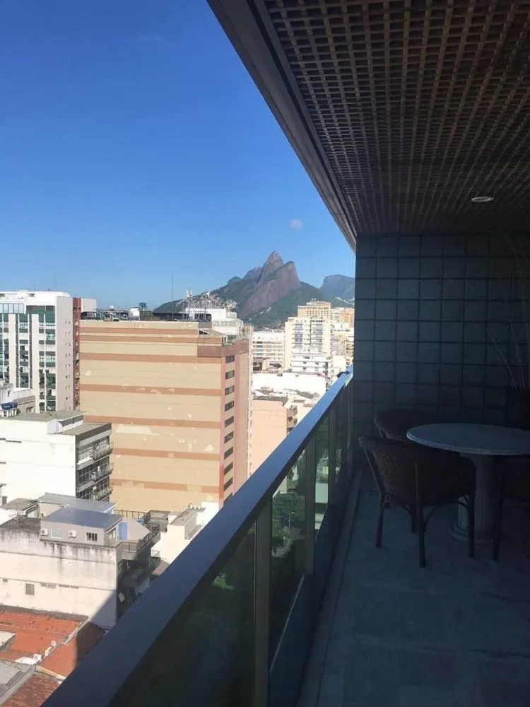 Flat/Apart Hotel, 2 quartos, 80 m² - Foto 5