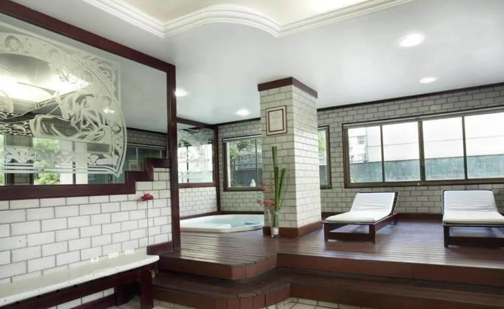Flat/Apart Hotel, 2 quartos, 80 m² - Foto 11