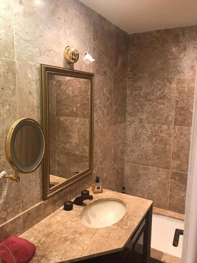 Flat/Apart Hotel, 2 quartos, 80 m² - Foto 6