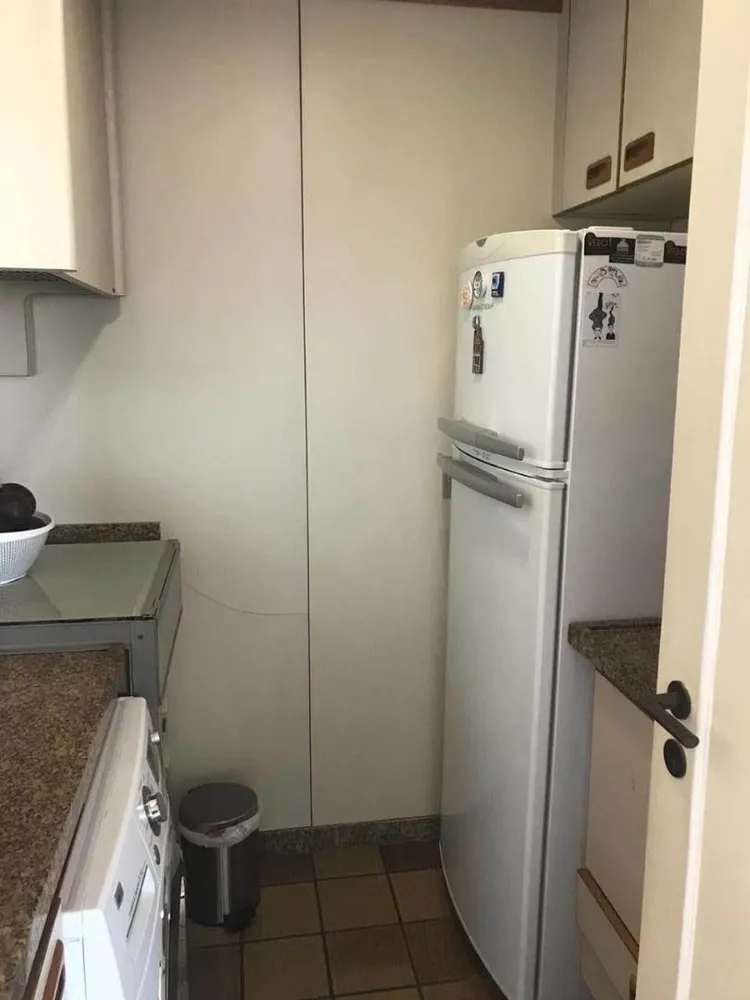 Flat/Apart Hotel, 2 quartos, 80 m² - Foto 7