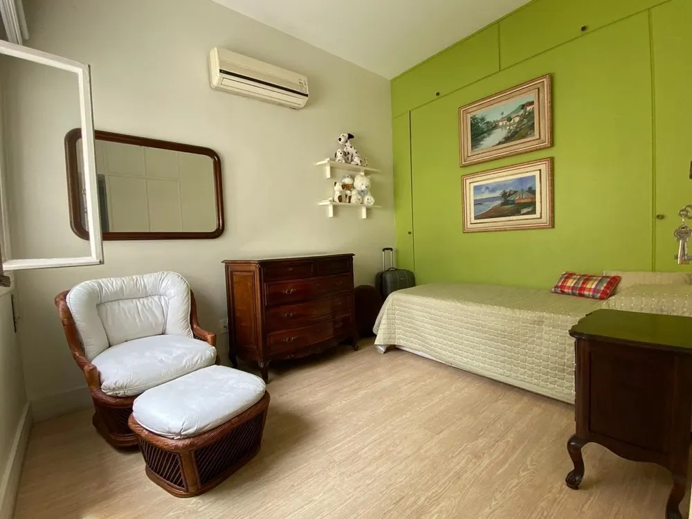 Apartamento, 4 quartos, 220 m² - Foto 16