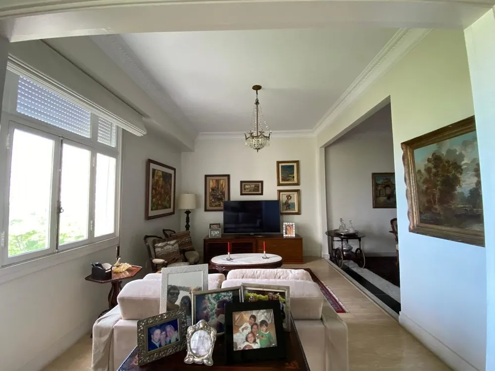 Apartamento, 4 quartos, 220 m² - Foto 7