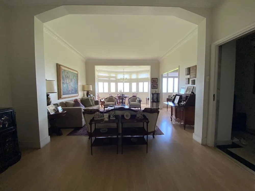 Apartamento, 4 quartos, 220 m² - Foto 6