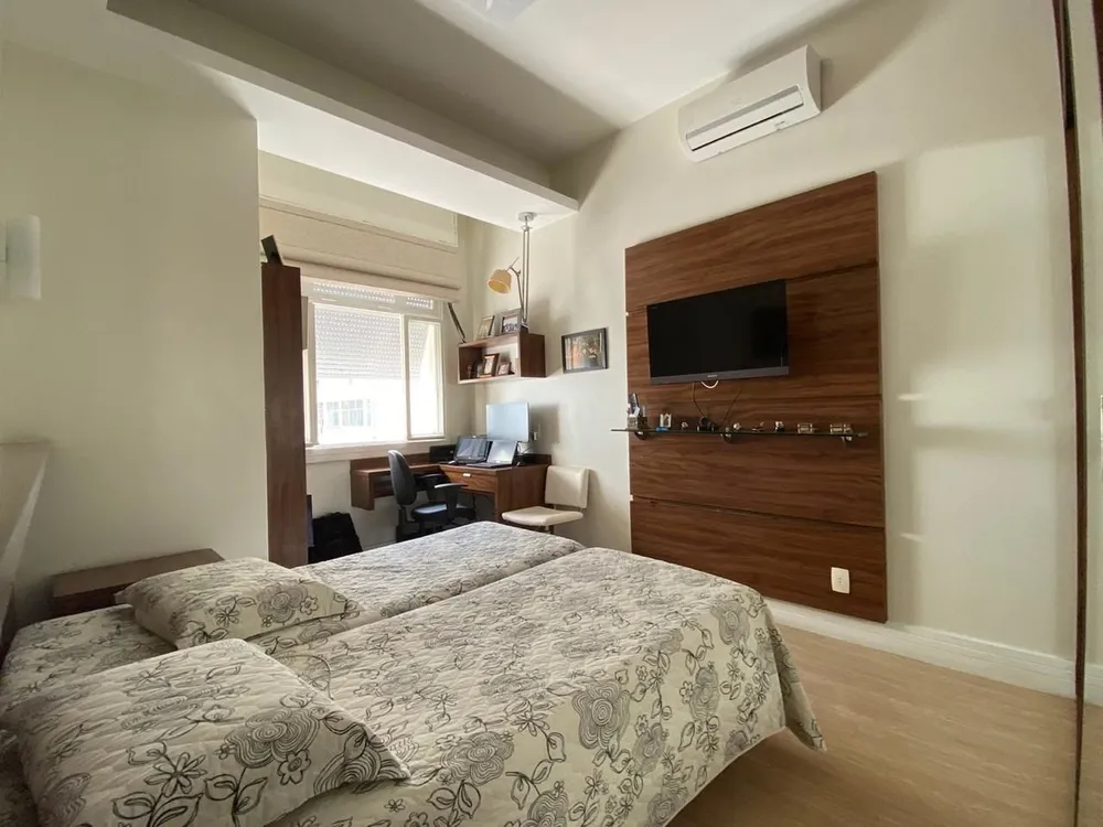 Apartamento, 4 quartos, 220 m² - Foto 13